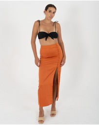 Lydan The Label - Avery Multi-tie Bikini Top