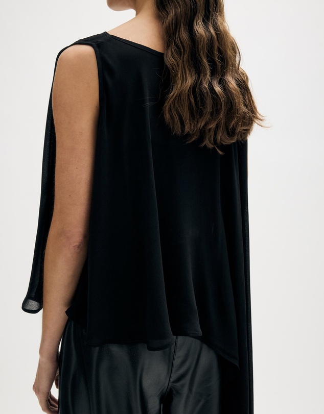 Minima Esenciales - Lowen Overlay Top