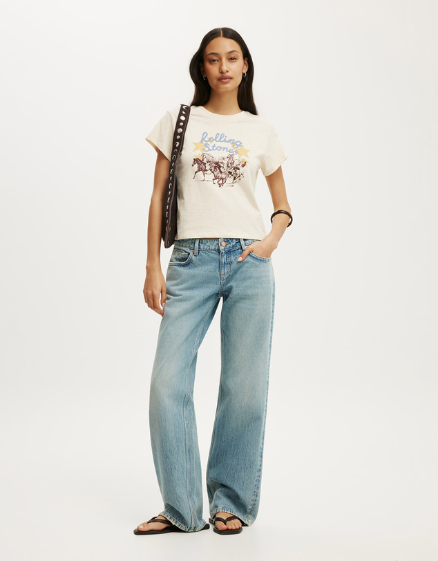 Cotton On - Lcn Original Graphic Tee
