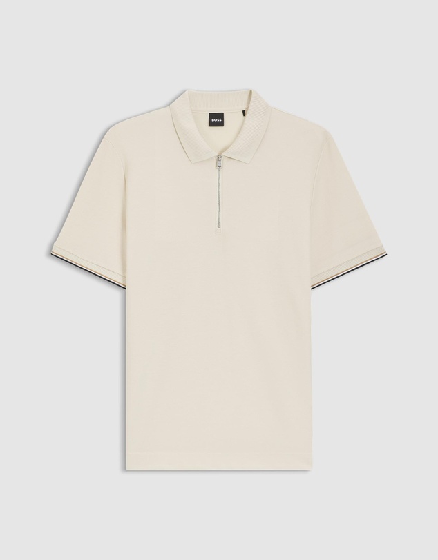 BOSS - Pei SS Polo