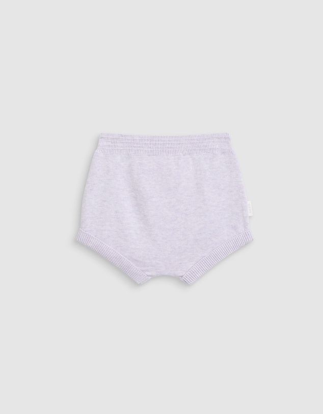 Seed Heritage - Knit Bloomer