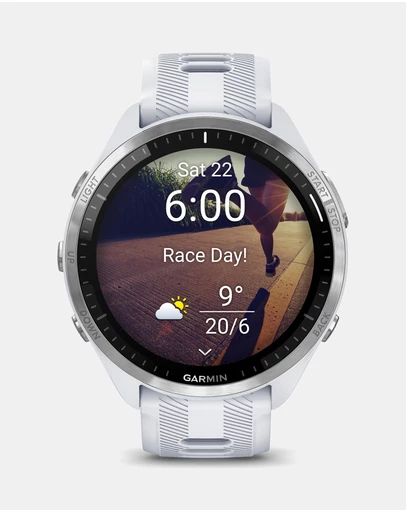 Garmin - Forerunner 965