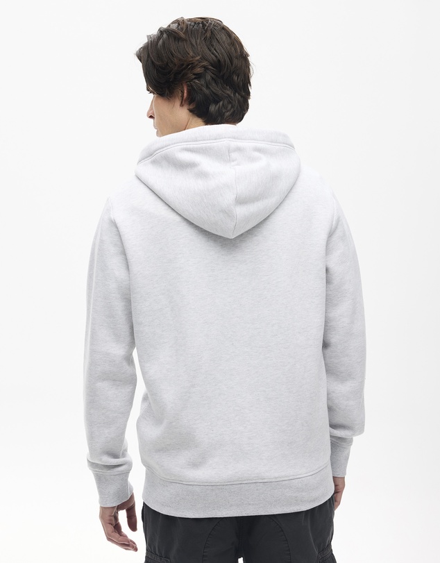 Superdry - Essential Zip Slim Fit Hoodie