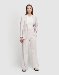 Oxford - Lydia Eco Suit Pants