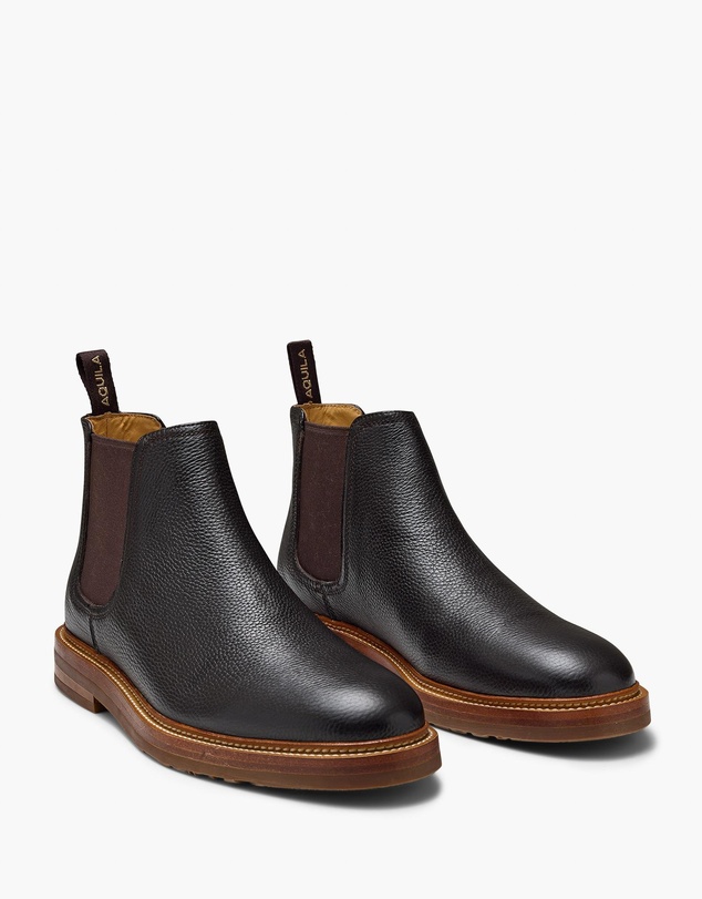 Aquila - Dakar Chelsea Boots