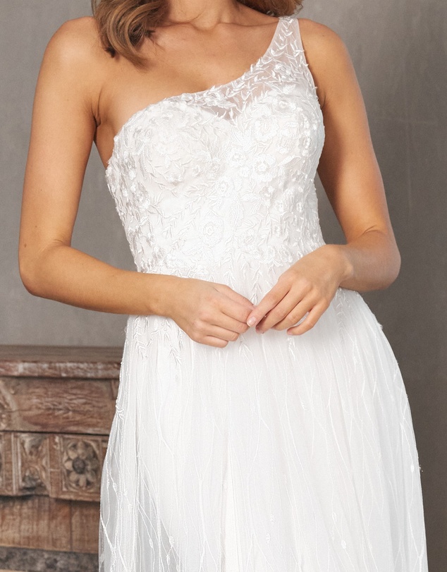 Tania Olsen Designs - Cressida Wedding Dress