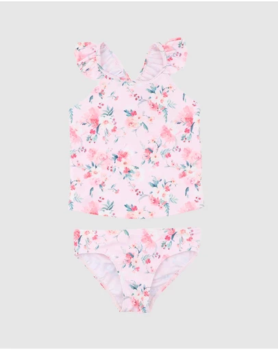 Minihaha - Sydney Tankini - Kids