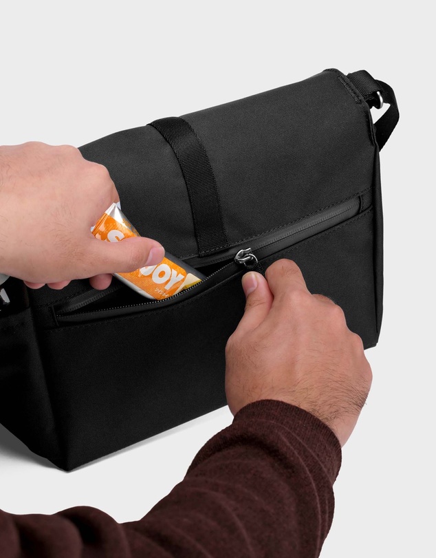 Orbitkey - Insulated Lunch Bag Plus (8L)