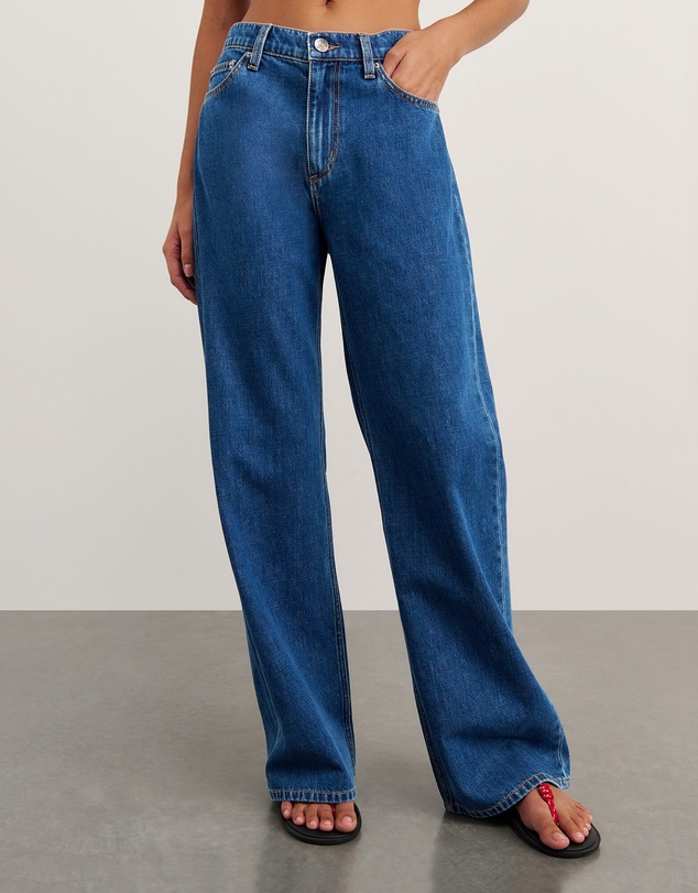 Jag - Carrie Slouch Jean