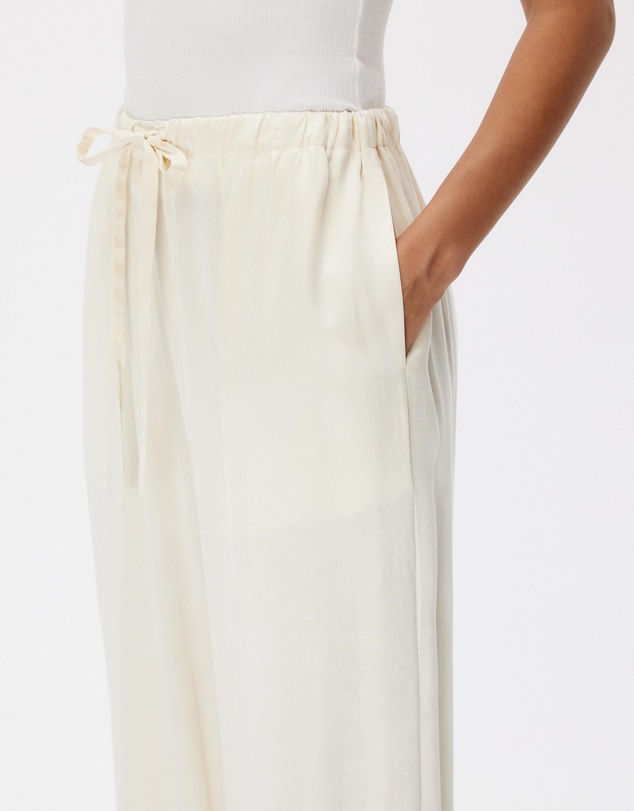 Minima Esenciales - Noa Relaxed Waist Pants