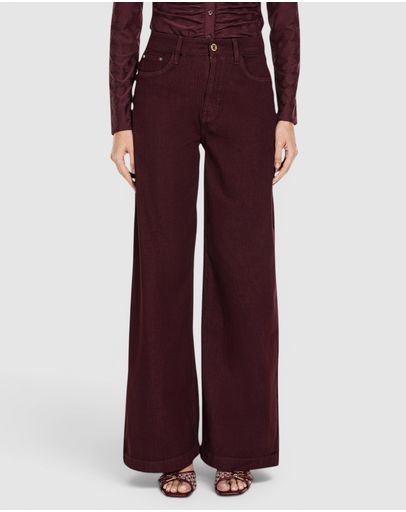 REGAL PLUM
