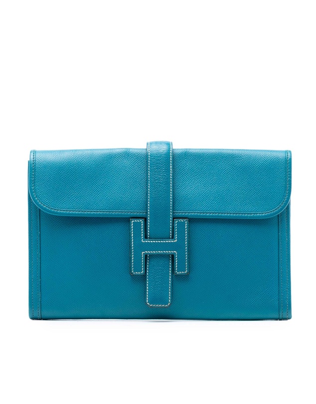 Pre-Loved by Azura Reborn - Pre-Loved Epsom Jige 29
