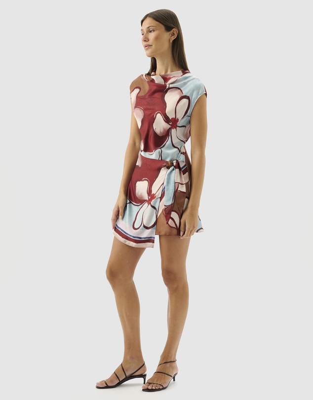 ROAME. - Remy Mini Dress