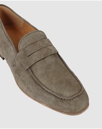 Brando - Tommas Casual Loafers