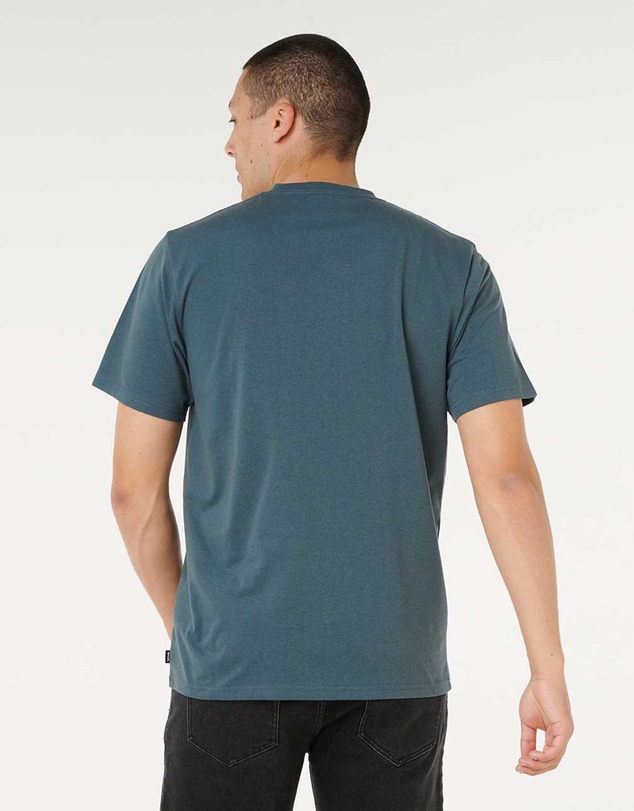 Rip Curl - Everyday Embroid Tee