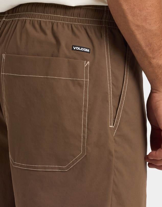 Volcom - Mens Disturb 21