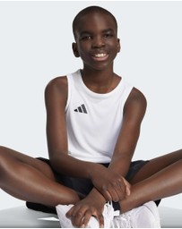 adidas Sportswear - Team Singlet Kids