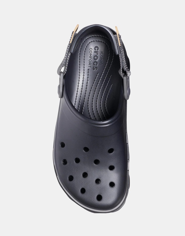 Crocs - Classic All Terrain Clogs - Unisex
