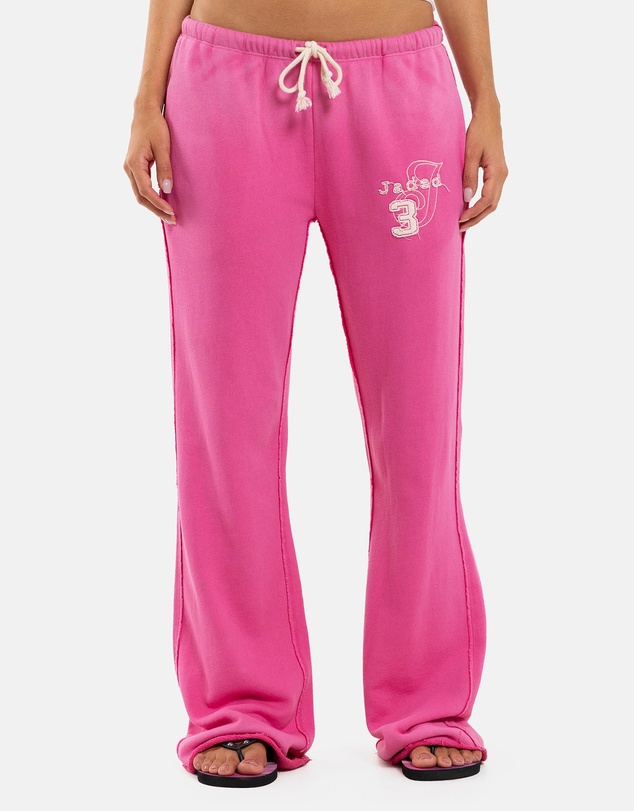 Jaded London - Cleo Bootcut Joggers