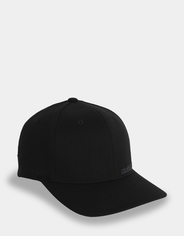 Quiksilver - Mens Sidestay Cap