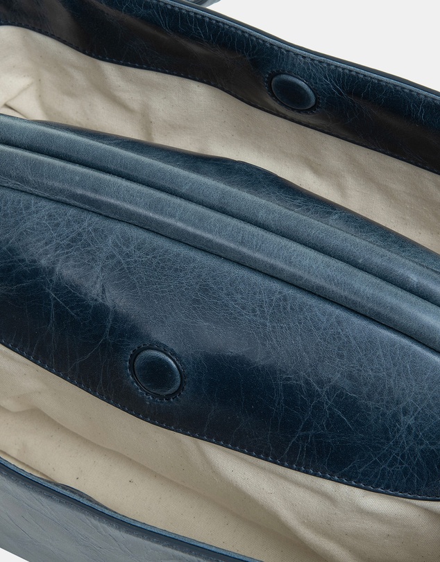 OSOI - Shell Brot Bag