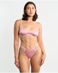 Chouchou Intimates - Florence Bralette