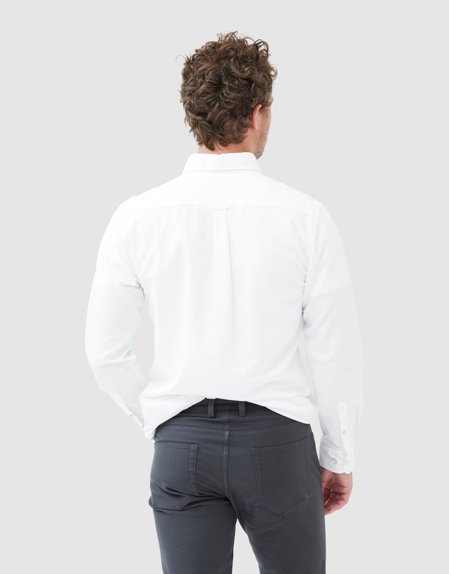 Rodd & Gunn - Oxford Shirt
