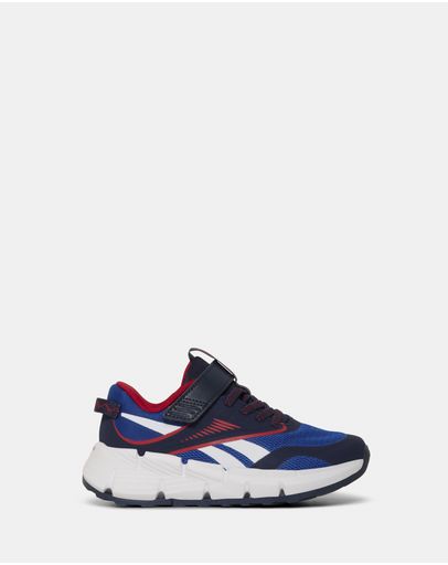 Vector Nvy/Vector Blu/Vect Red