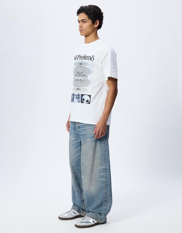 No Problemo - Energy SS Tee