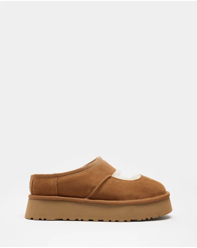 UGG - Bea Mary Jane Slippers - Women's