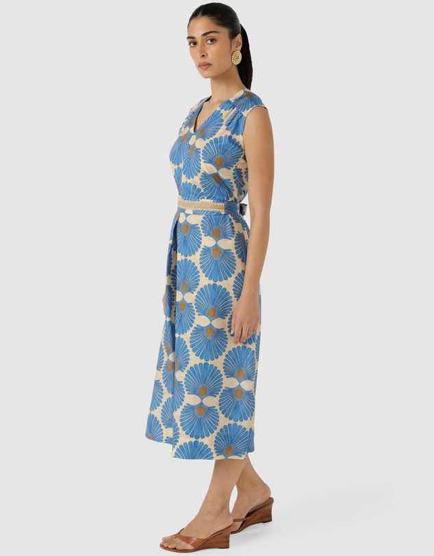 SACHA DRAKE - Sharma Jumpsuit