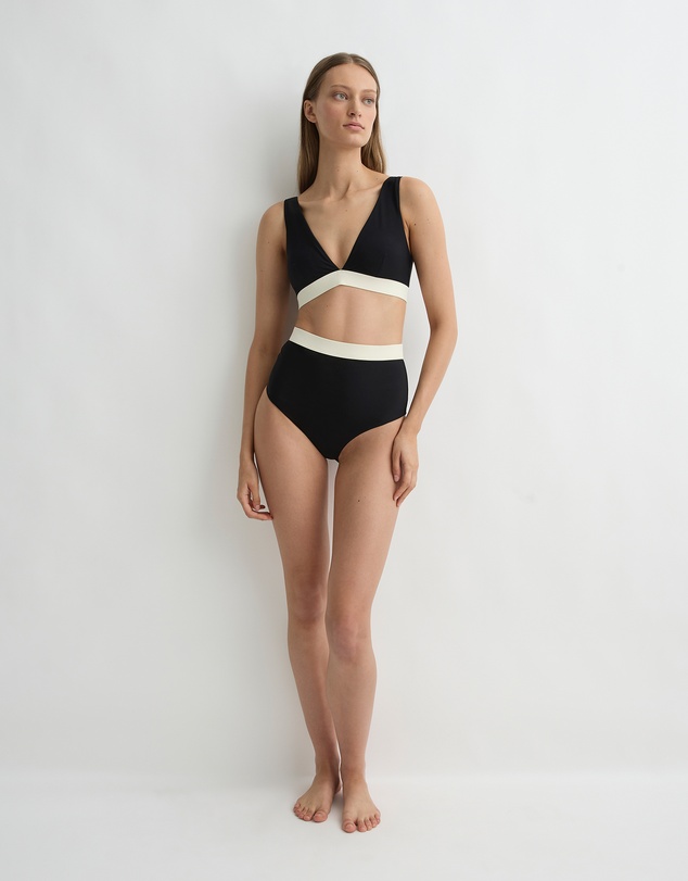 BONDI BORN - Lya Bikini Top