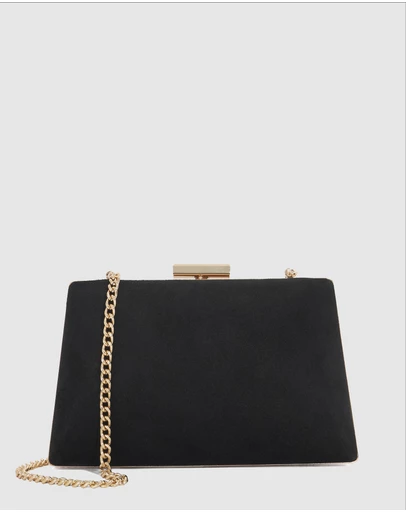 Dune London - Bellaria - Black