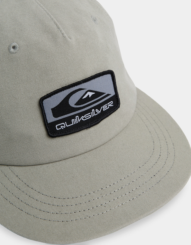 Quiksilver - Mens Visions Cap