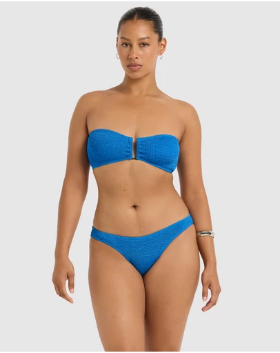 Bond-Eye Swimwear - Sign Briefs