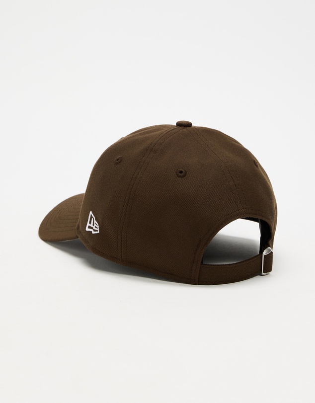 New Era - 920 New York Yankees Walnut Cap