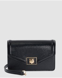 Dune London - Dassia - Black