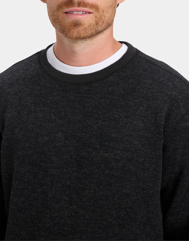 Quiksilver - Mens Keller Crew Neck