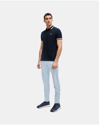 BOSS - Titanium Runn Knst N Sneakers