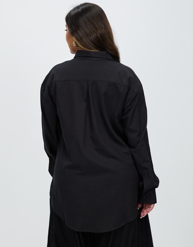 Hope & Harvest - Classic Tunic Shirt
