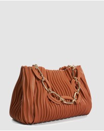 Dune London - Dominia - Tan
