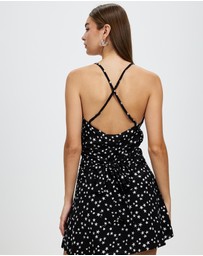 LENNI the label - Sovereign Cami