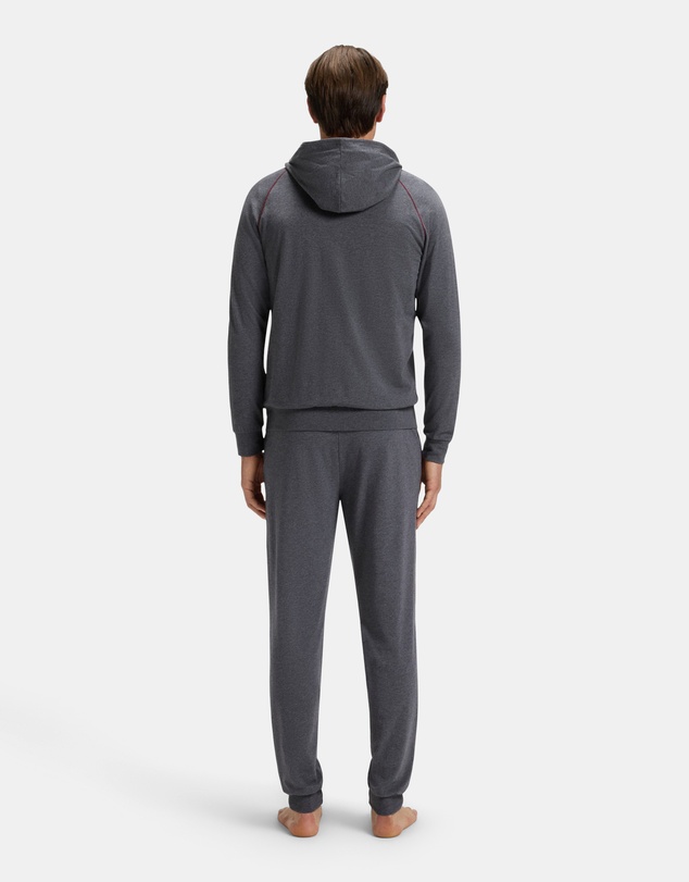 BOSS - Mix&Match Jacket H Loungewear