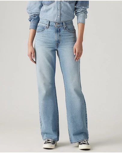 Levi's - '94 Baggy Bootcut Jeans