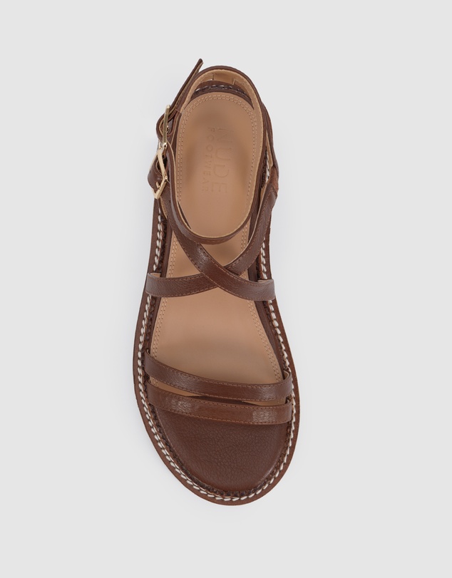 Nude Footwear - Turiah