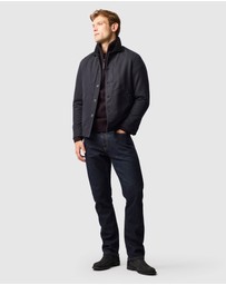 Rodd & Gunn - Pinewood Jacket