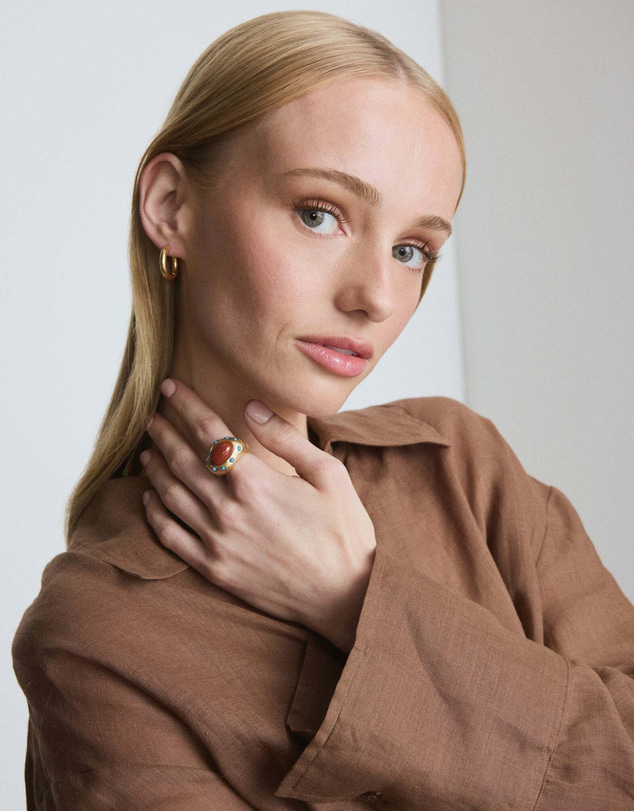 MIMCO - Thalina Ring