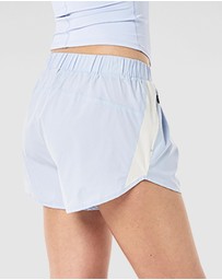 P.E Nation - Venture Shorts