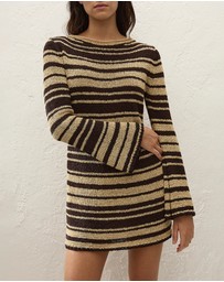 Faithfull The Brand - Micah Mini Dress
