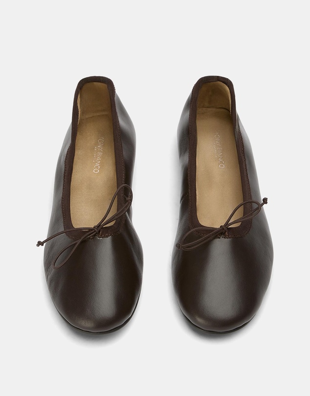 Tony Bianco - Chelsea Flats